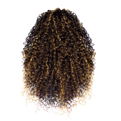 Sensationnel Instant Pony – FM P103